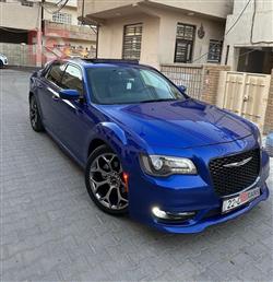 کرایسلەر 300